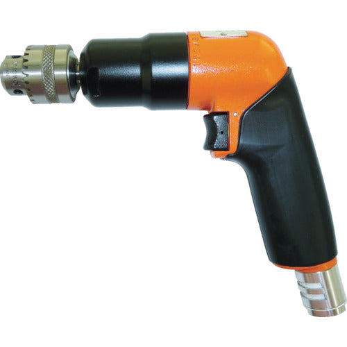 Fuji Small Drill (Rear Exhaust Type) FRD-6PH-3-8 1 unit