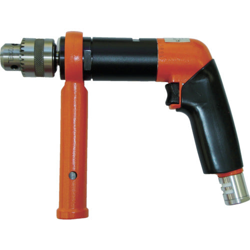 Fuji Small Drill (Rear Exhaust Type) FRD-6PH-5 1 unit