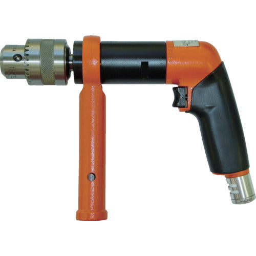 Fuji Small Drill (Rear Exhaust Type) FRD-6PH-7 1 unit