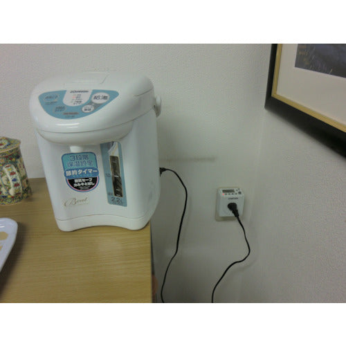 CUSTOM 【売切廃番】節電セットB SDS02B 1 S