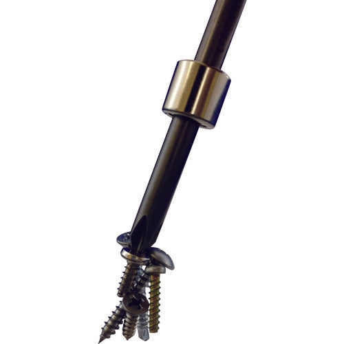 近江 φ7、φ6、六角6.35ドライバービット用マグネットリング MF 1 個