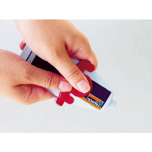 TRUSCO チューブパックル 5個入り TCP-L-5 1 PK