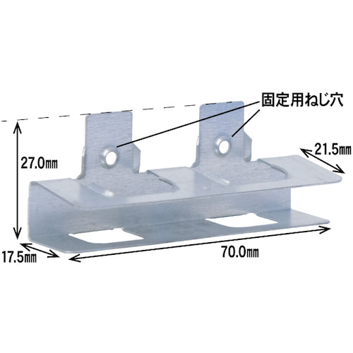 댄드 리비스 기초 일발 F 12mm 8호상자 K-STXF12-ZX 1상자