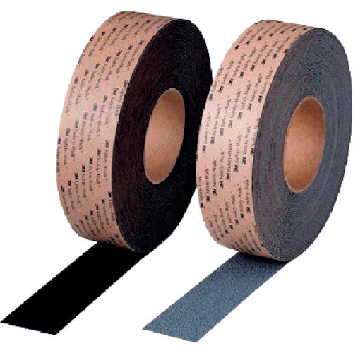 3M セーフティ・ウォーク タイプC 145mmX276.5mm 黒 SW737 100 枚