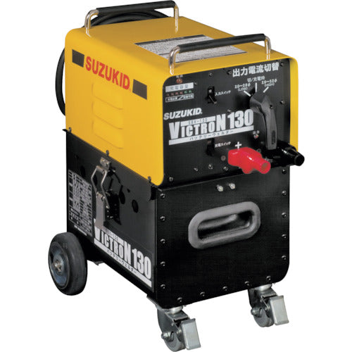 SUZUKID 배터리 용접기 WIKTRON 130 SBV-130 1 대