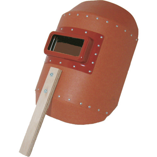 SUZUKID Handheld Red Cover Plate with Color Plate P-8 1 pc