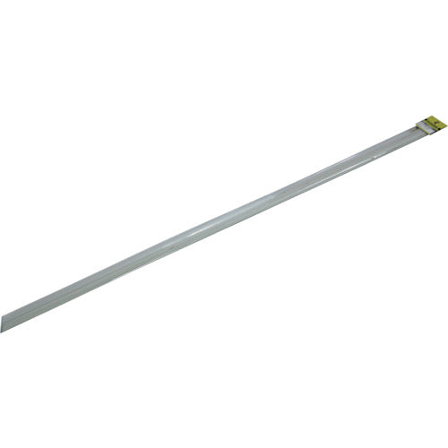 SUZUKID TIG/ガス溶接棒 フラックス付黄銅用 2.6φ 500g RGG-37 1 袋