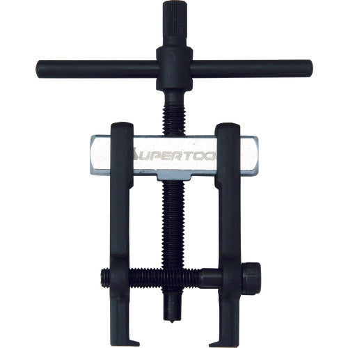 スーパー アマチュアベアリングプーラ(AB3N)用爪(左右2ヶ1組) ABJ3N 1 組