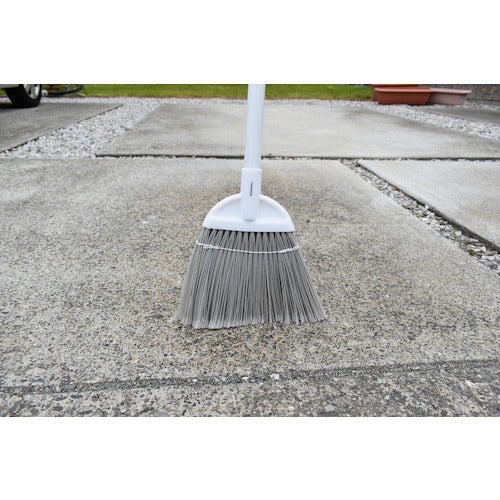 AZUMA NUS195 Entrance Broom Long Handle 270797 1 pc