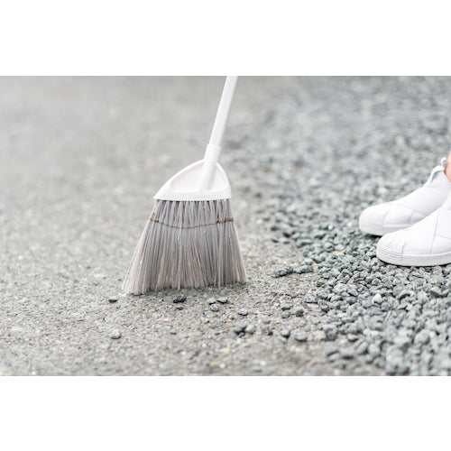 azuma NUS199エントランスほうき短柄 270780 1 本