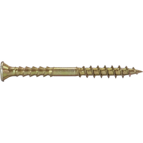 ダンドリビス 調整55十字穴 クロメート 24号プラ箱 V-TVX055-RX 1 箱