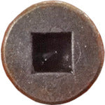 ダンドリビス ステンレスウッドデッキ材用ビス NWDS35 24号箱 V-NWDS35-RX 1 箱