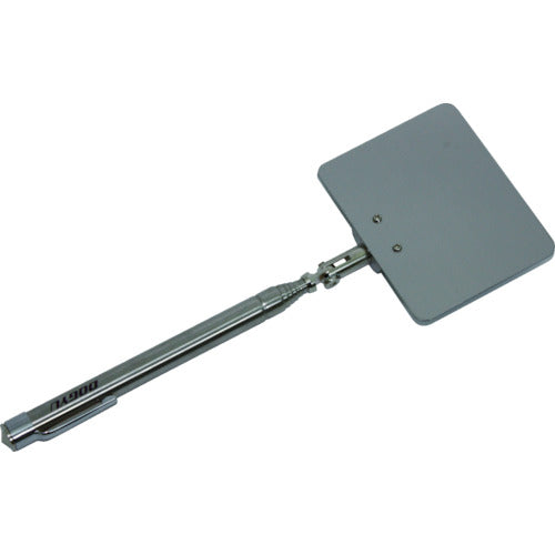 DOGYU ステンレスミラー棒 S−55M 02053 1 本