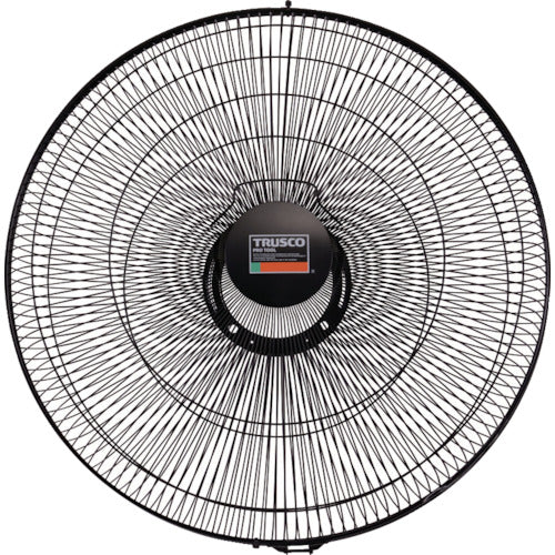 TRUSCO 전폐식 공장 부채용 허니가드 TFP-45G 1개