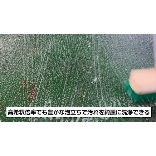 Linda 다목적 분말 세제 AL-P3 7kg BA12 1 상자