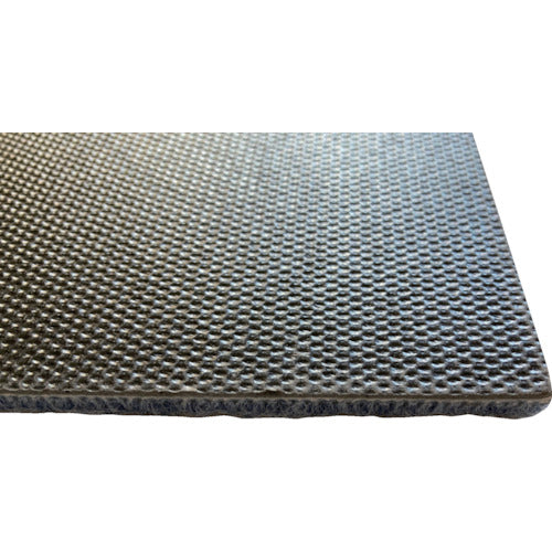 大島屋 タイルカーペット 50x50cm ローズ KT-101 1 枚