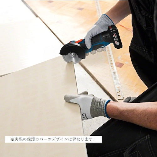 보쉬 무선 미니 커팅 그라인더 GWS10.8V-76H 1대