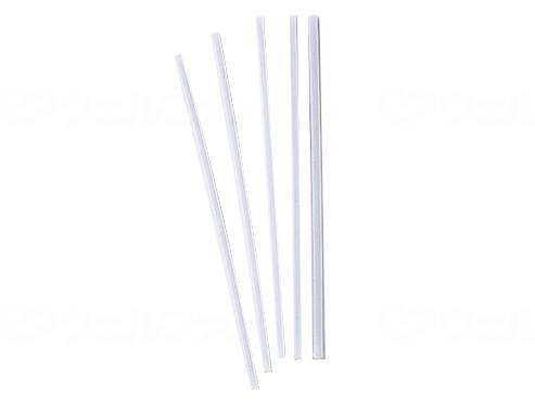 Replacement straws for Richell straw cups N (5 pieces)