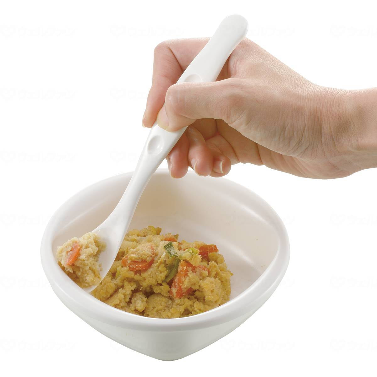 It's good to use Richell!