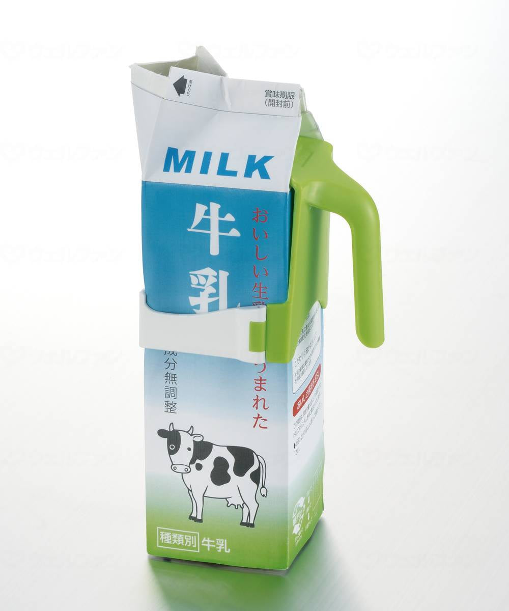 리첼 사용해도 좋다! 우유 박하드루