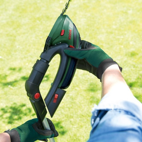 Bosch Cordless Garden Trimmer Set ISIO3 1 unit