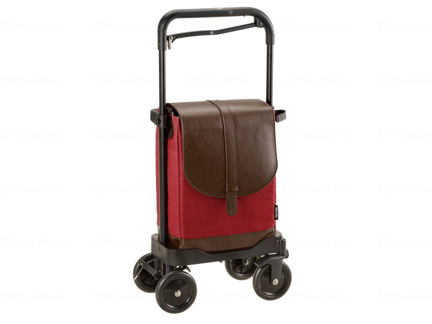 리첼 산 포르테 EX 레드 데님