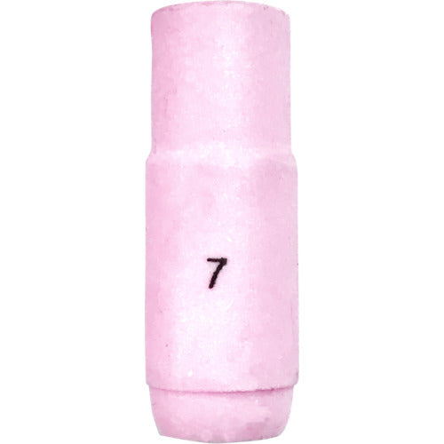 SUZUKID TIG 토치용 노즐 #7 SIM-TN7 1개