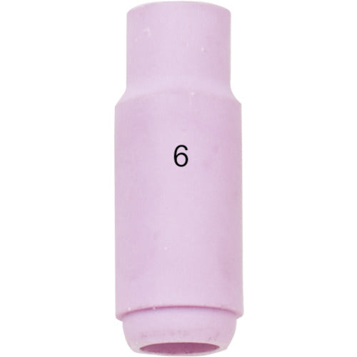 SUZUKID TIG torch nozzle #6 SIM-TN6 1 piece
