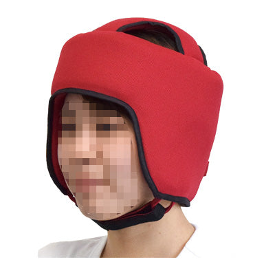 abonet Guard Type B (Deep Type) Standard N / 2077 L Red 1 pc