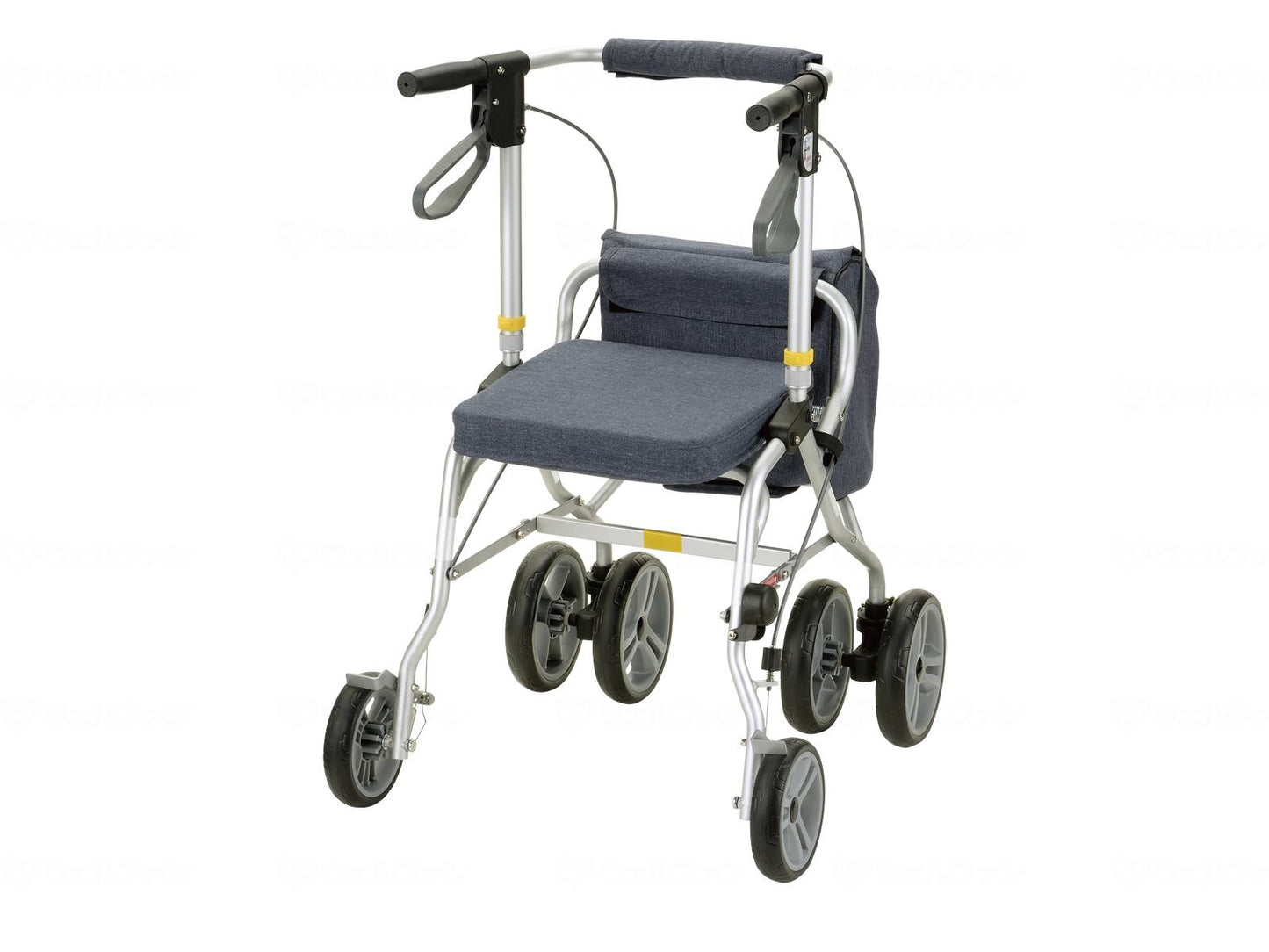 리첼 아르카레 CH 블루 데님