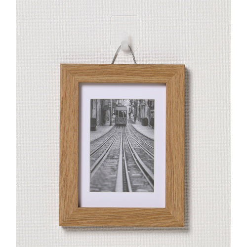 KOKUBO ぴたッコ 壁紙用フック M KM-435 1 PK