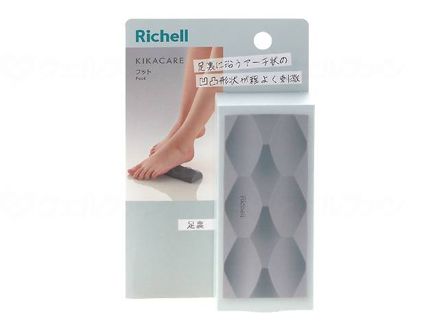 리첼 키카아아 풋 N