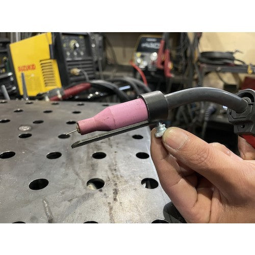 SUZUKID MIG Spot Guide P-823 1 piece