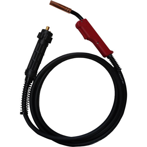 SUZUKID 알루미늄 토치 3m STD-ALT3 1개