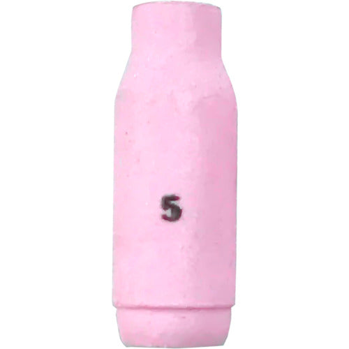 SUZUKID TIGトーチ用ノズル#5 SIM-TN5 1 個