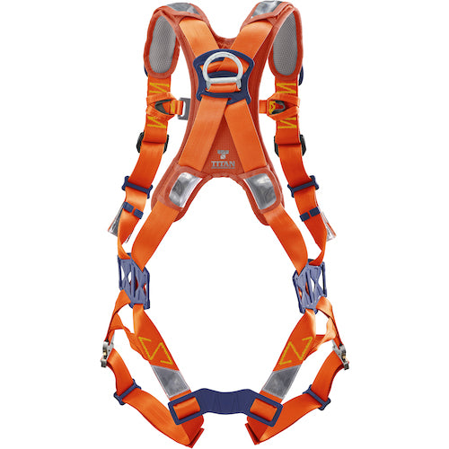 Titan Pangaea Canyon High Visibility M (Fall Arrest Device) PCHV-10A-M PCHV-10A-M 1 unit