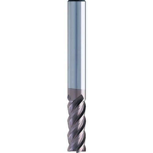 NS Infinite Coating 4-blade end mill MSE445 Φ4 MSE445 4 1 piece