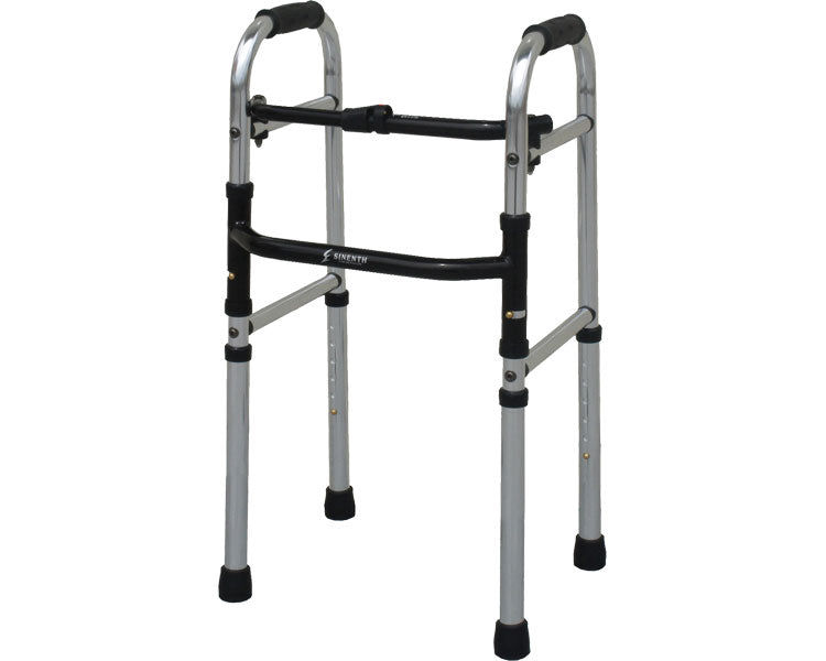 Mini frame walker fixed high model / WFM-4262HUL310 1 unit