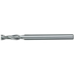 NS 樹脂用エンドミル クリアカット RSE230 Φ2X6X20 RSE230 2X6X20 1 本