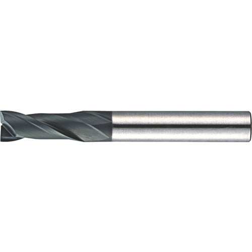 MOLDINO AT coated NE end mill, regular blade, 2NER1.5-AT, 2NER1.5-AT, 1 piece