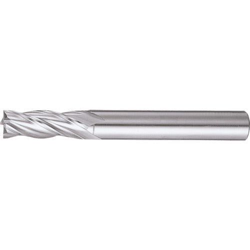 MOLDINO NK Regular End Mill 4-Blade 34MM 4NKRC34 1 Piece