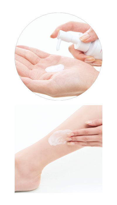 Hircerin Lotion / 27655 100mL 1 bottle