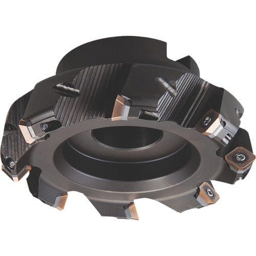 MOLDINO アルファ 正面フライス AFE45−4125R−6 AFE45-4125R-6 1 個