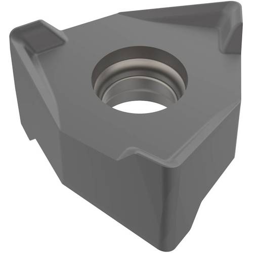 セコ フライス スクエア6用インサート XNEX08 MM4500 XNEX080608TR-ME09 10 個