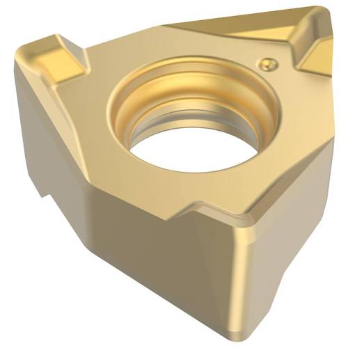 SECO Milling Insert for Square 6 XNEX04 F40M XNEX040304R-M06 10 pieces