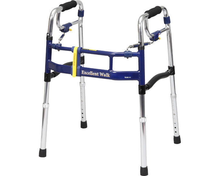 Slide Fit EX Fixed Type / H-0288 Standard 1 unit