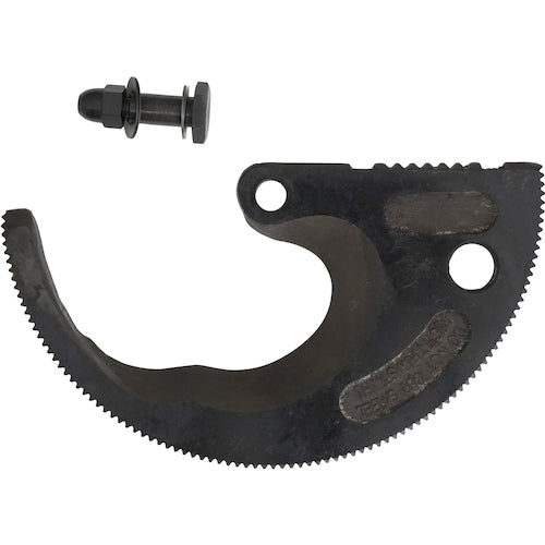 MARVEL ラチェットケーブルカッター MRC-K4 1 丁