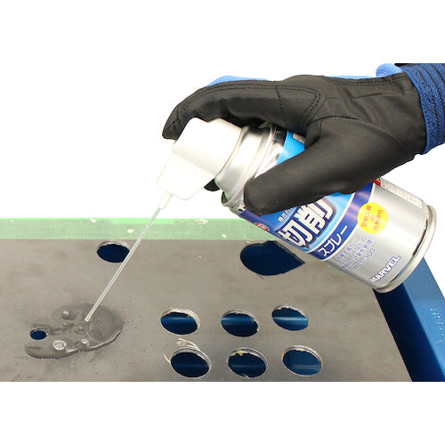 MARVEL 切削スプレー MCS300 1 缶