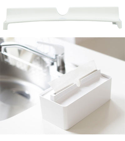Fillfit Paper Towel Case Lip Type / 89516 Regular 1 pc