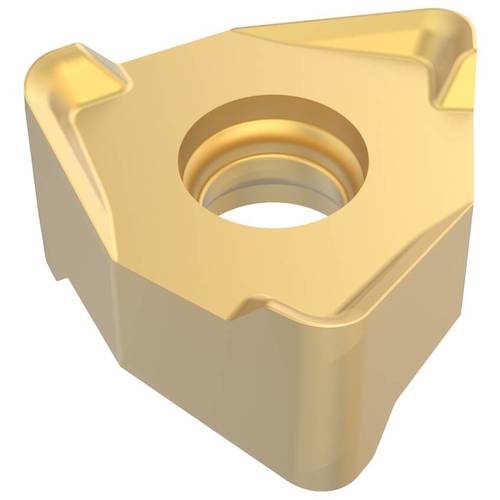 セコ フライス スクエア6用インサート XNEX08 F40M XNEX080616TR-ME09 10 個